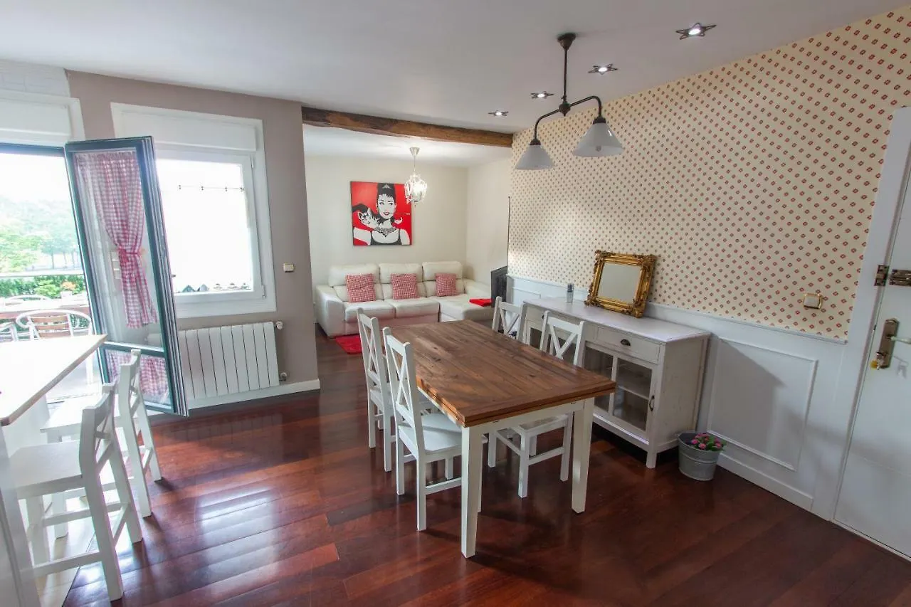 Mallona Apartamento Turistico Bilbao