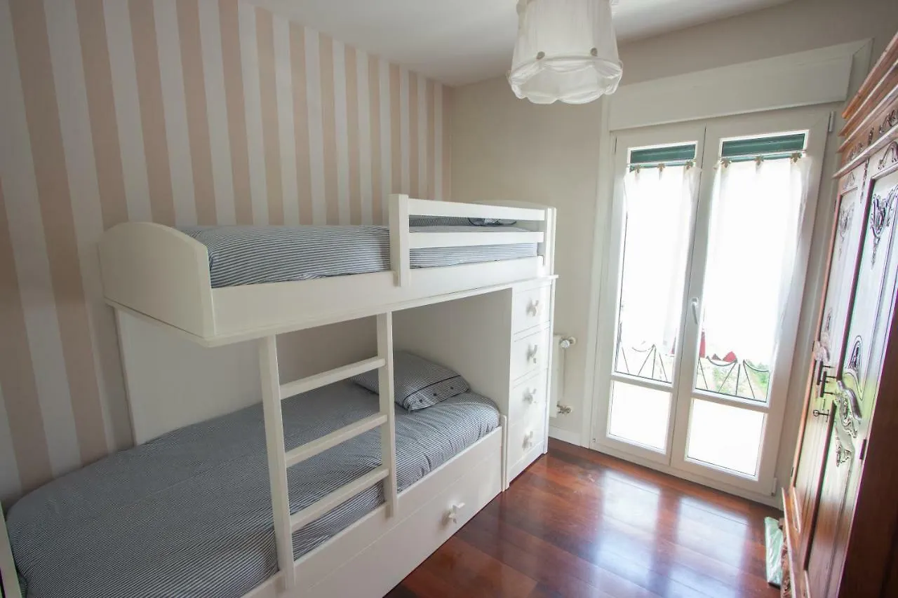 Mallona Apartamento Turistico Bilbao 0*,  Spain