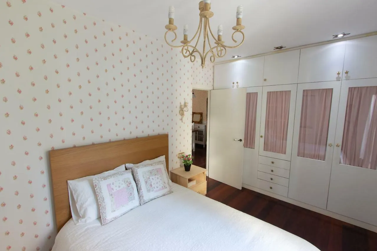 Mallona Apartamento Turistico Bilbao 0*,  Spain