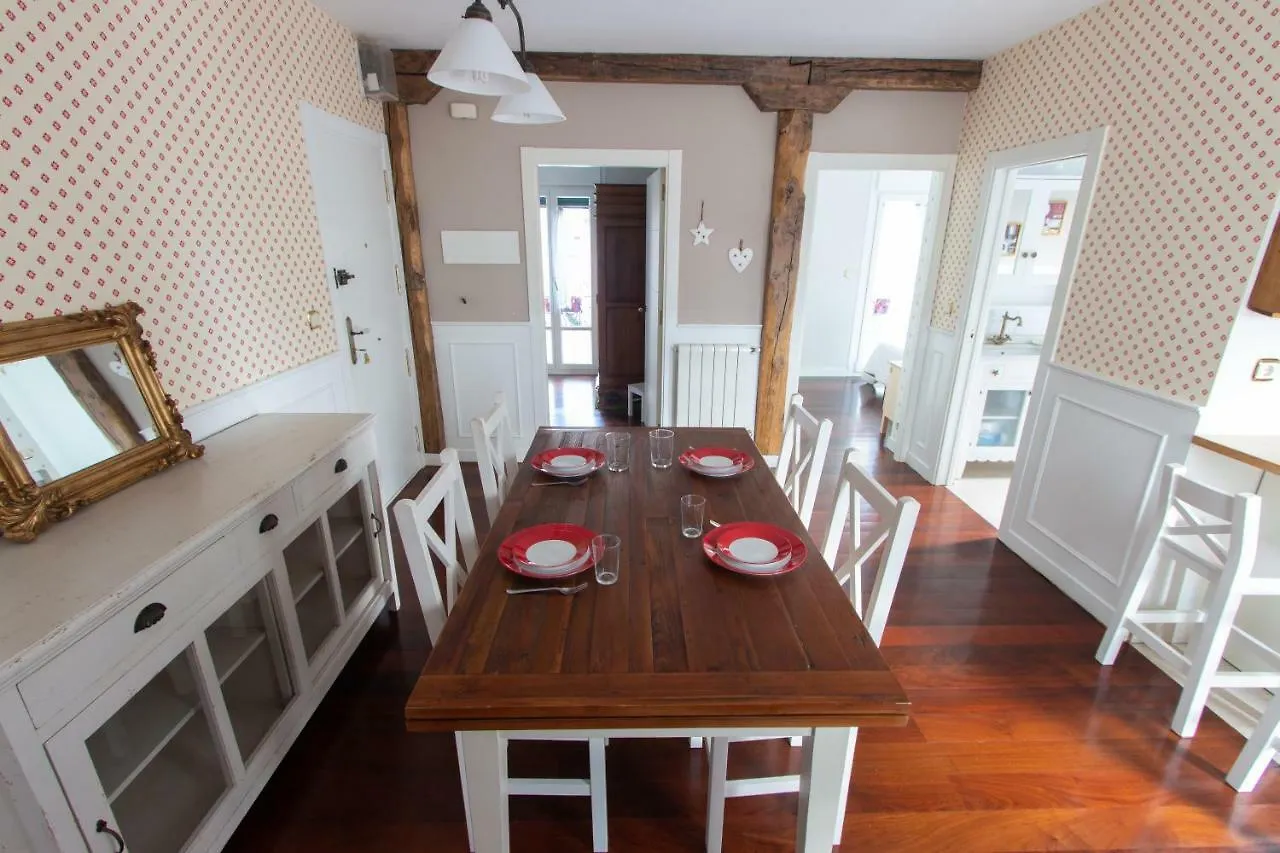 Mallona Apartamento Turistico Bilbao Apartment